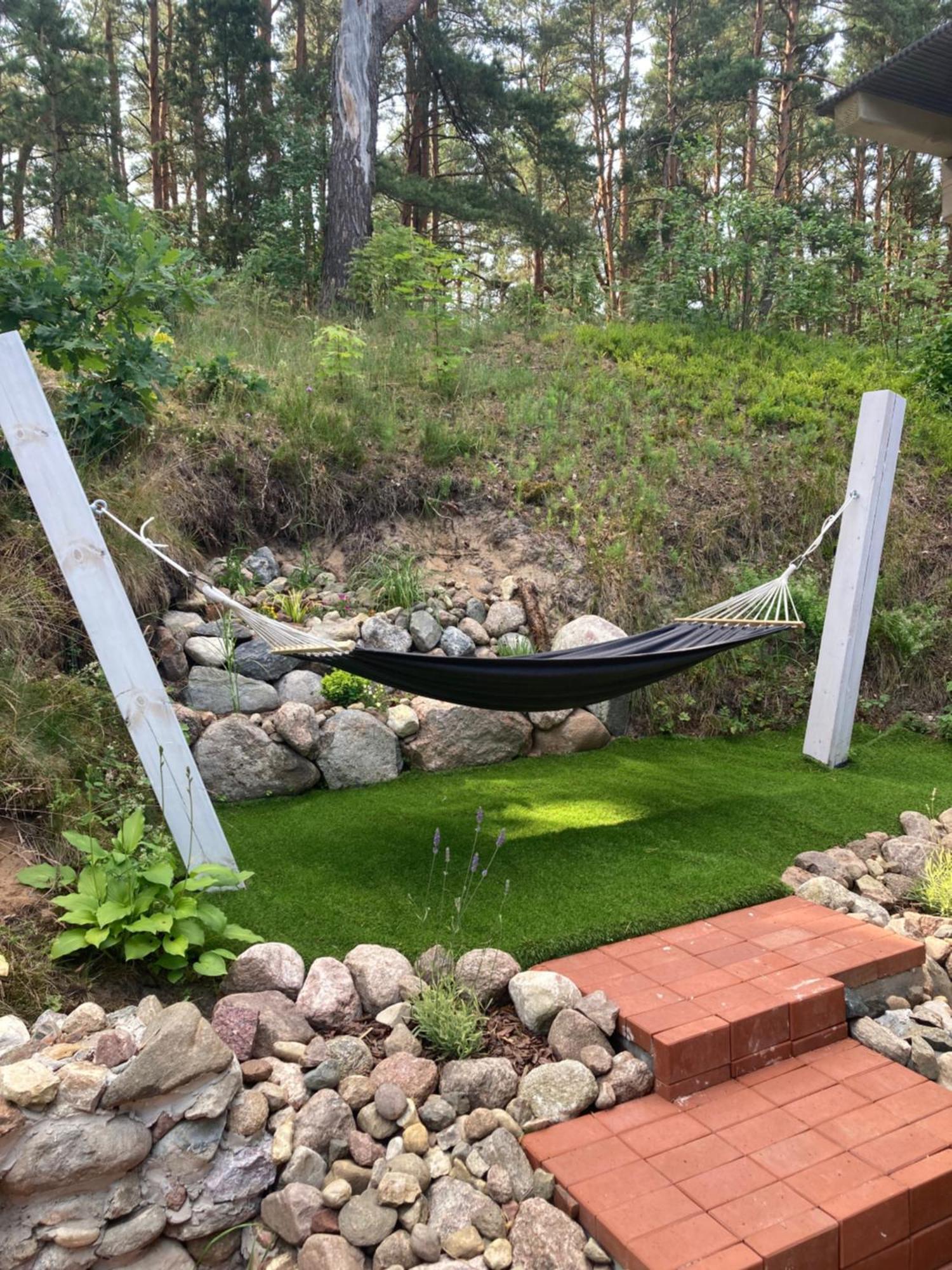 Vejavas Svētciems Exteriör bild