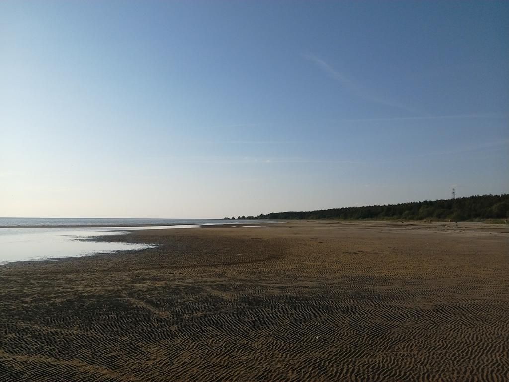 Vejavas Svētciems Exteriör bild